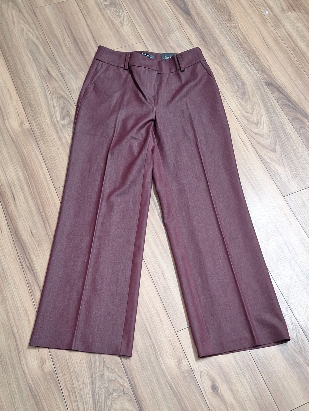 Nicole Miller Dress Slacks